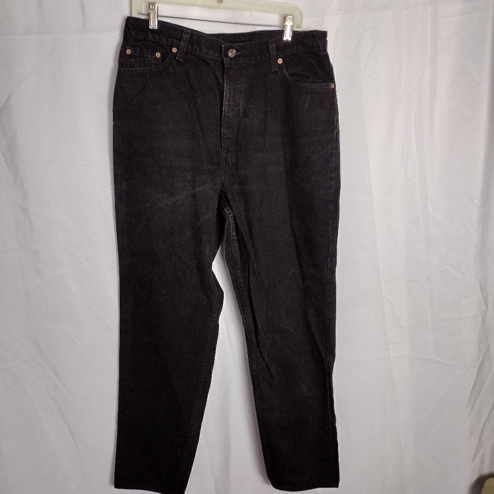 Levi's jeans